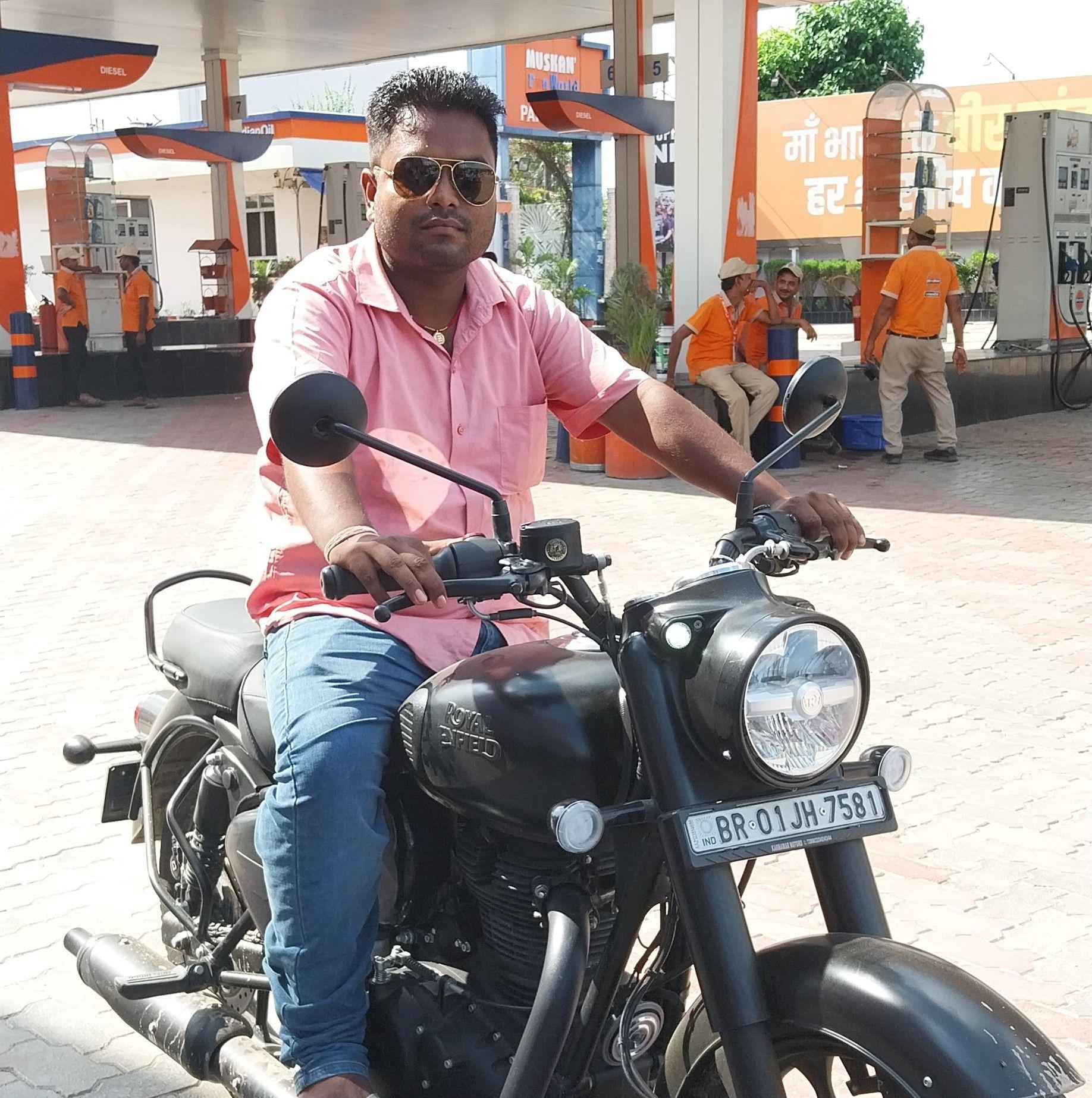 Rohit Raj