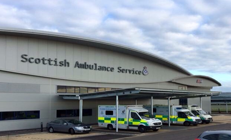 Scotstar Neonatal Transport | Glasgow