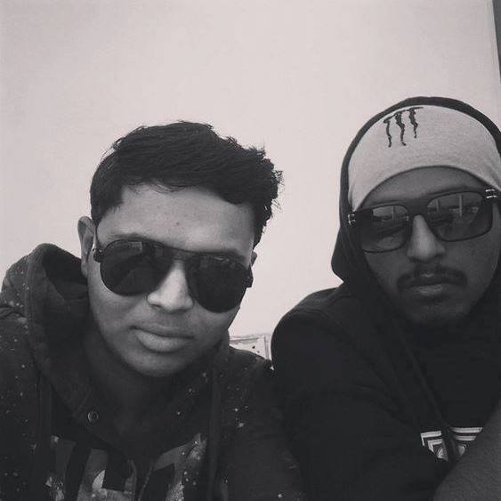 Robbery Rappers