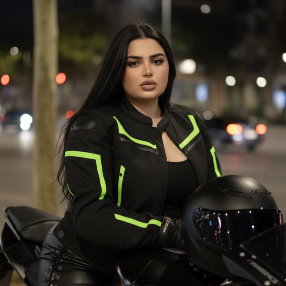 Eya Cherni