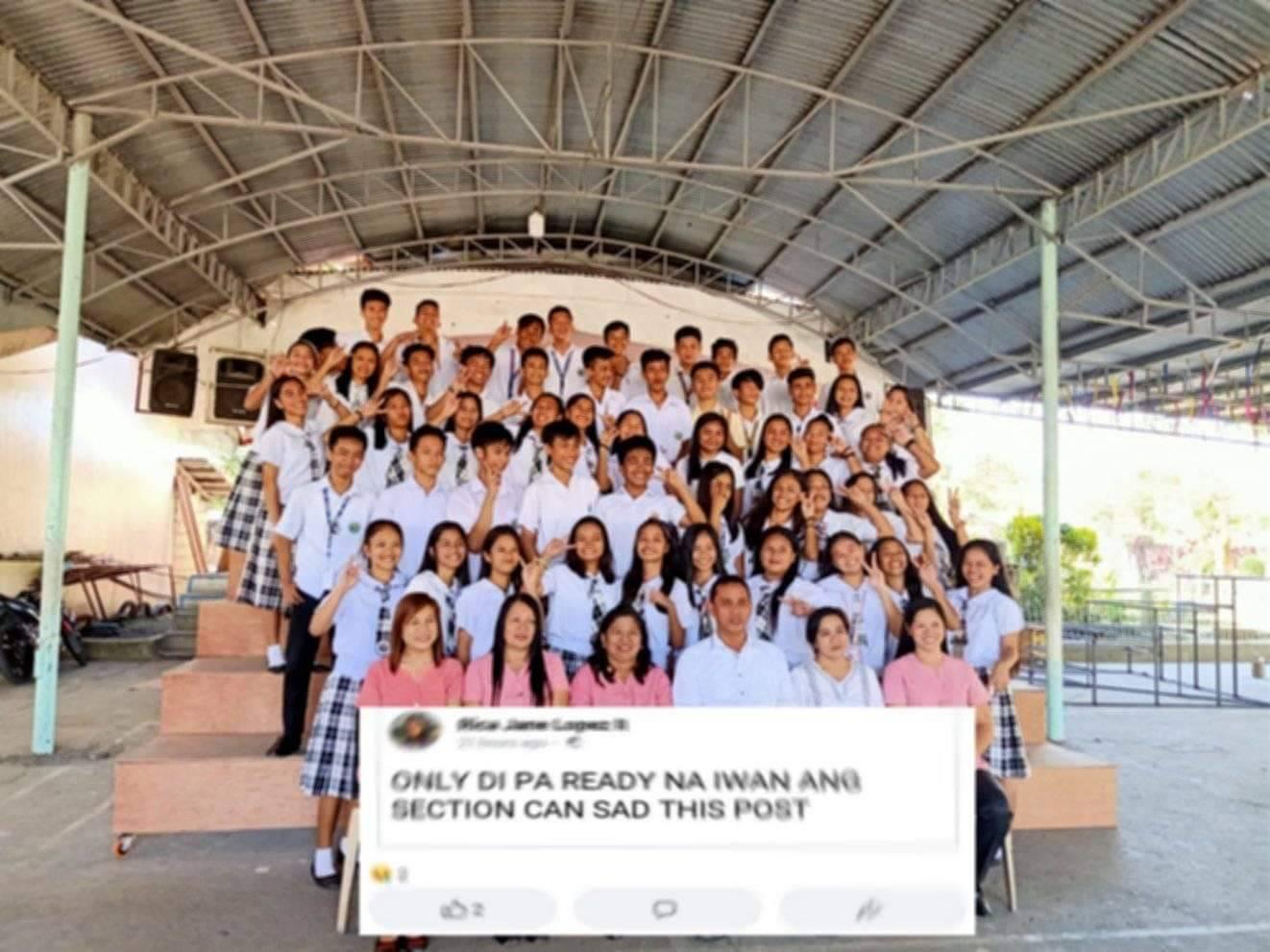 Bfp Mimaropa - Entry No. 2 James Calica (No caption) ALAB Apoy at Lente ...