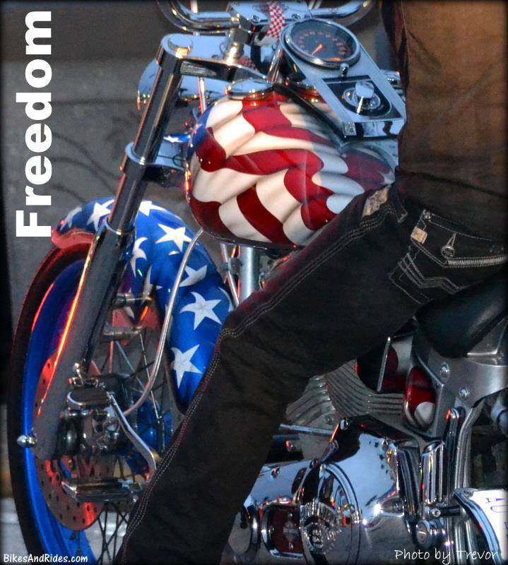 Freedom Fest Bike Rally | Epworth IA