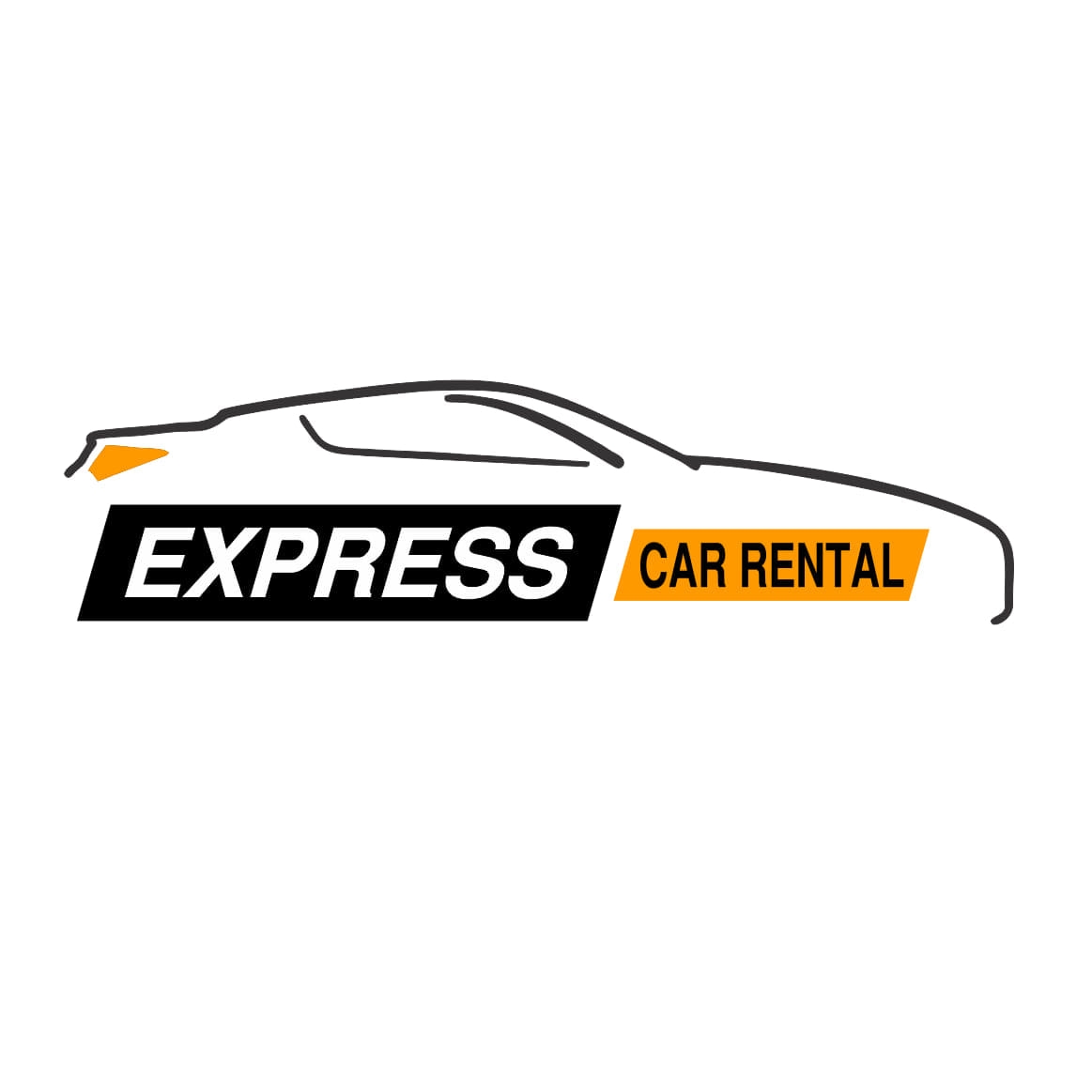 Express Car Rental | Makati