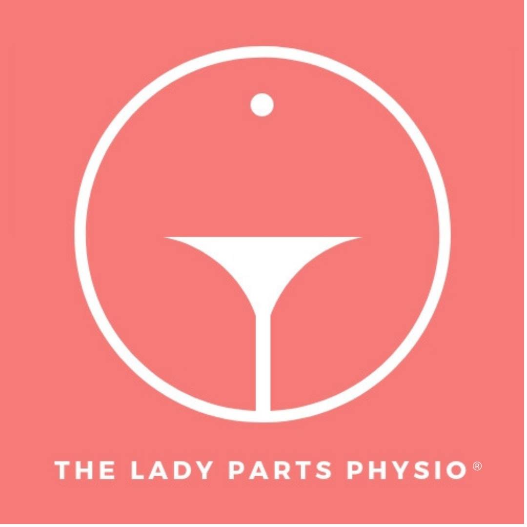 The Lady Parts Physio - 🚽 HOW TO USE LESS TOILET PAPER - Tip #1 Are you ...