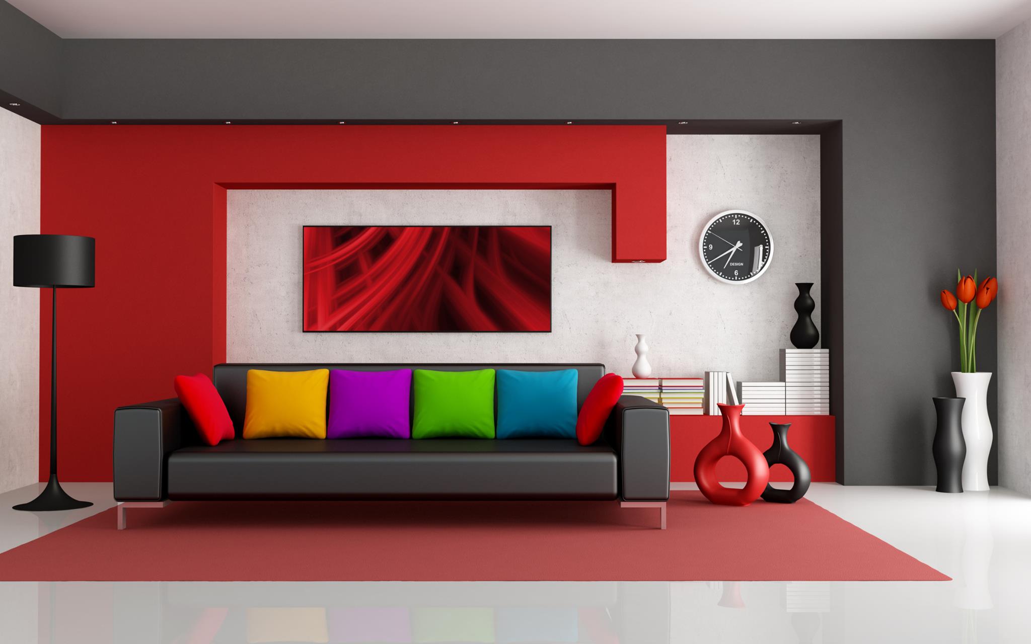 Infinite Interiors + Design | Chicago IL