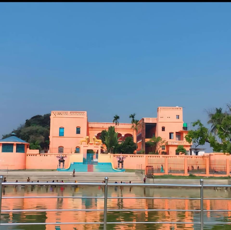 Visit Matihani