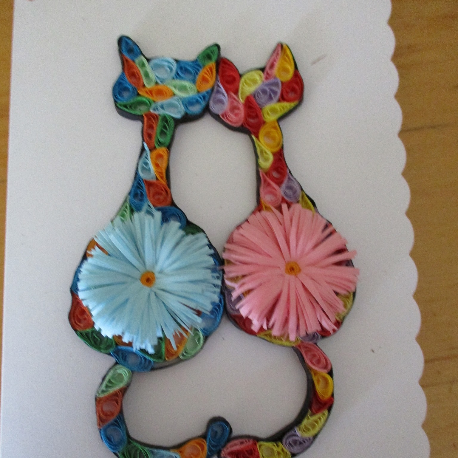 Irene's Crafts | Kelso