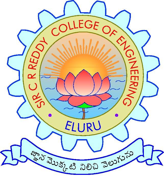 Sir C.r.reddy College of Engineering