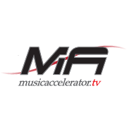 Profile for musicaccelerator.tv
