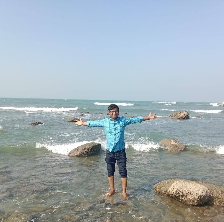 Rifath। রিফাত