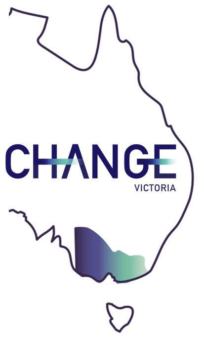 Change Victoria