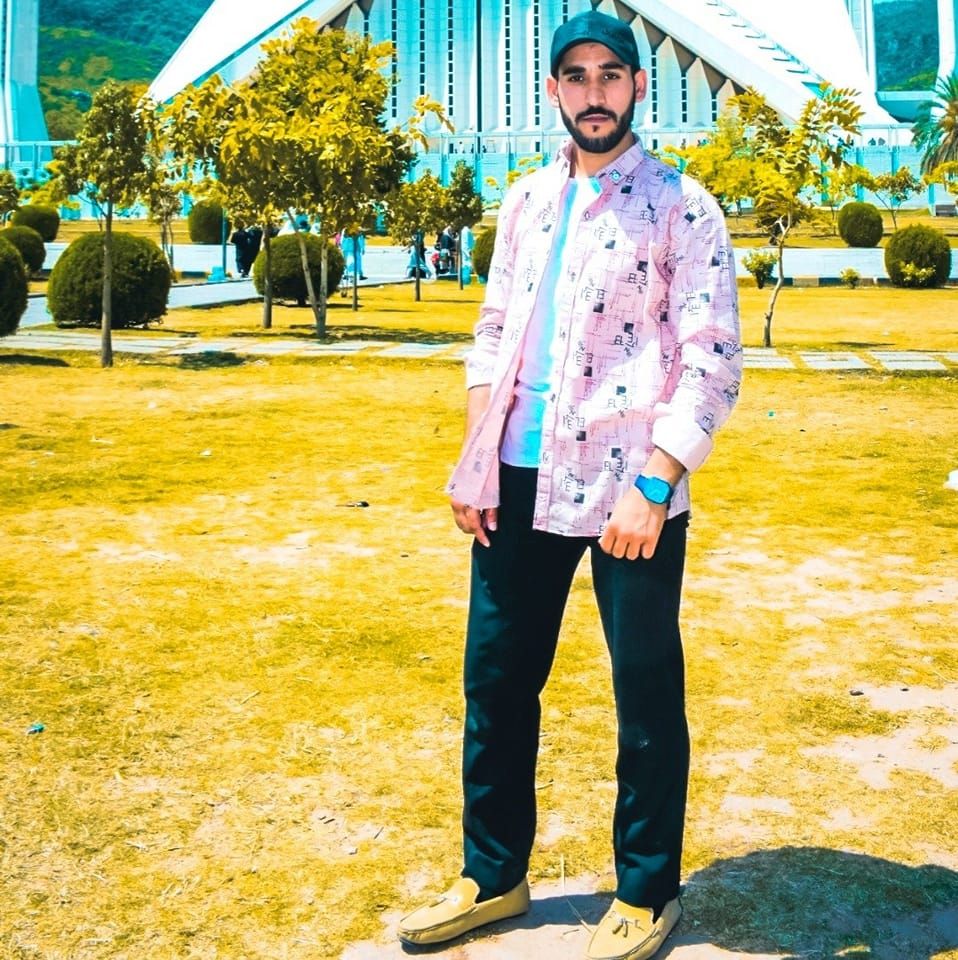 Kashif Rafique