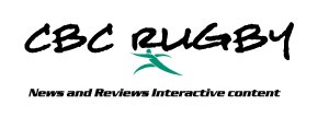CBC Rugby.com
