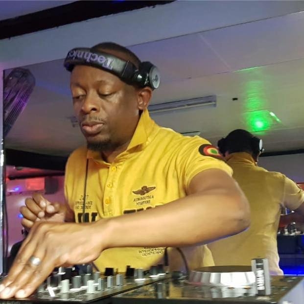 Dj Veli-Vega Fans