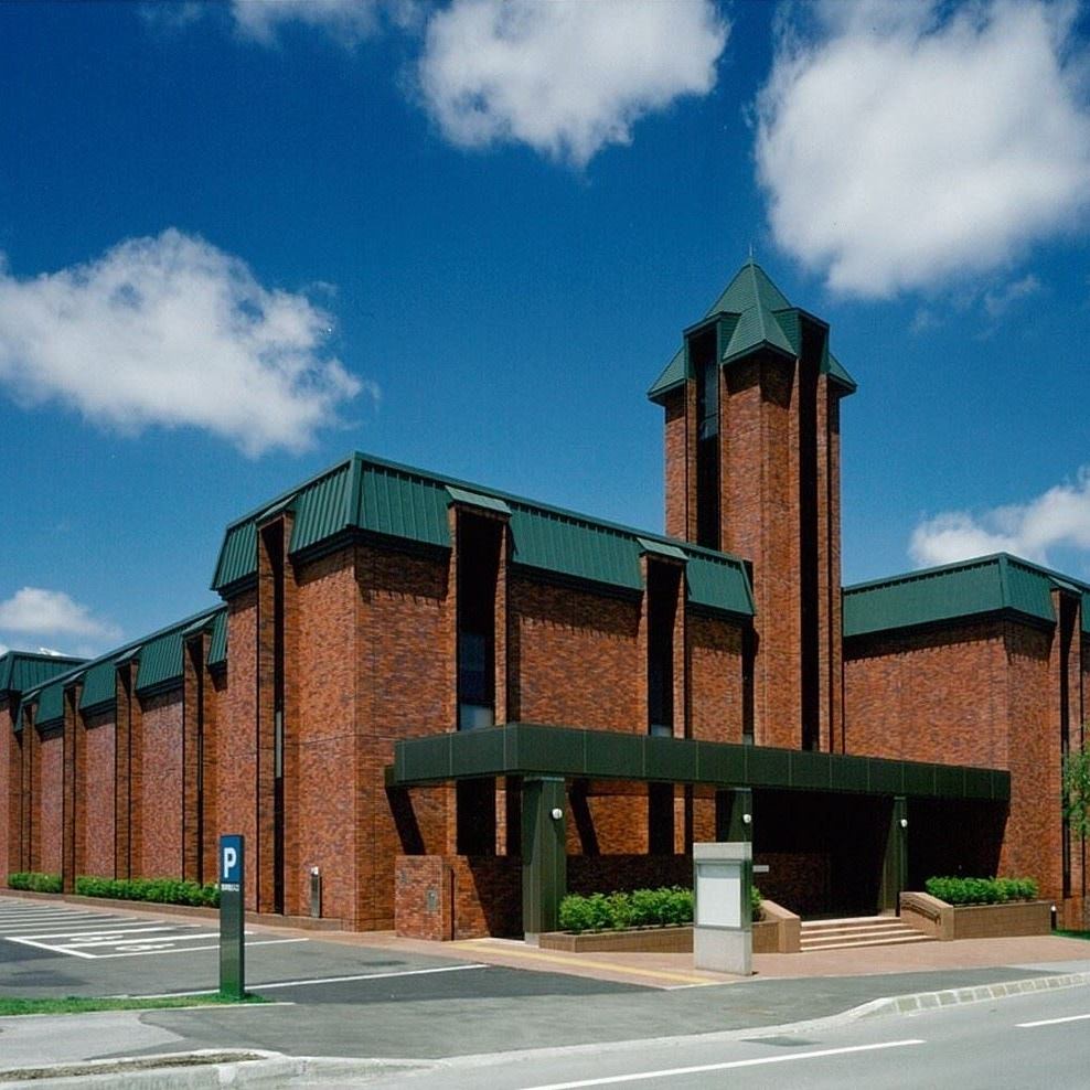 岩見沢 市立 図書館