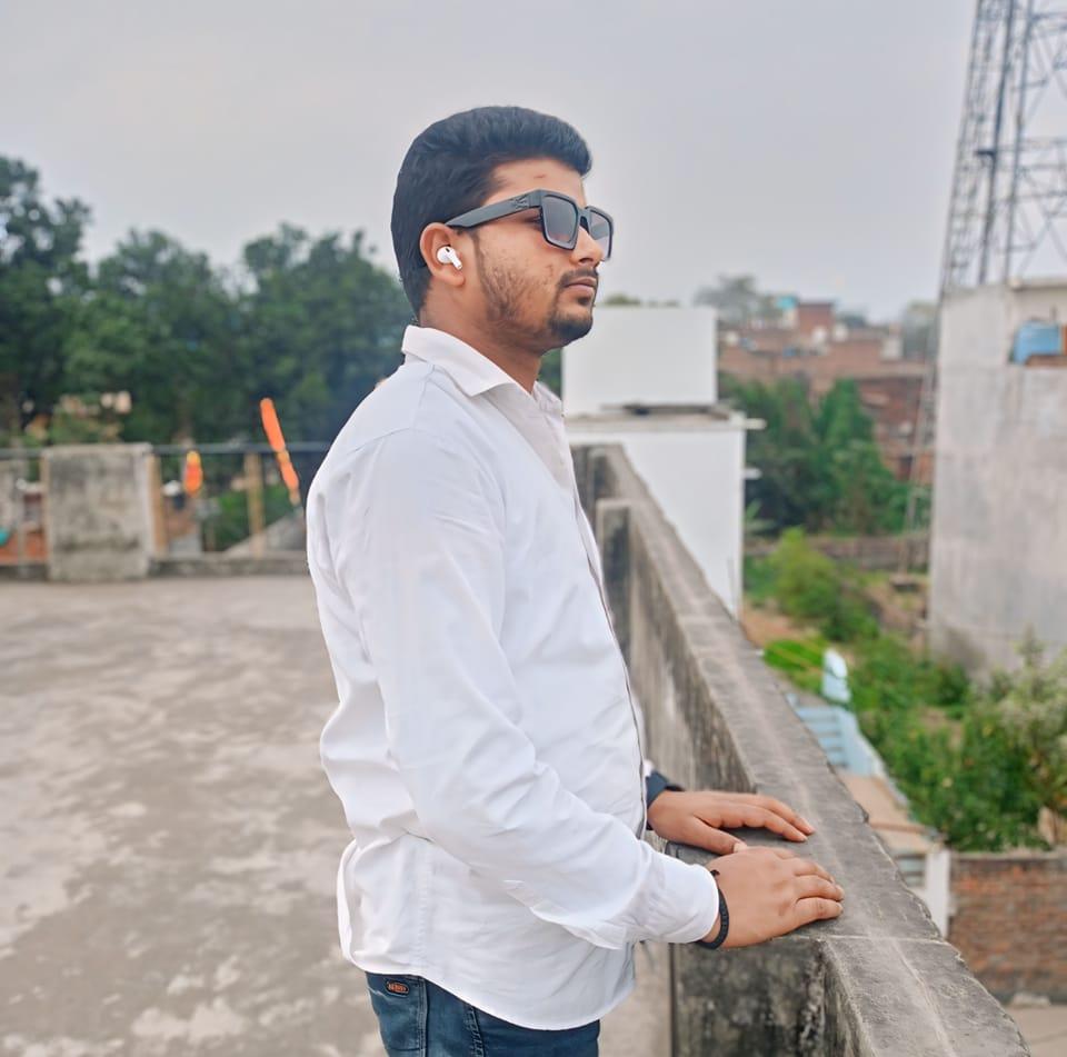 V Anil Raj