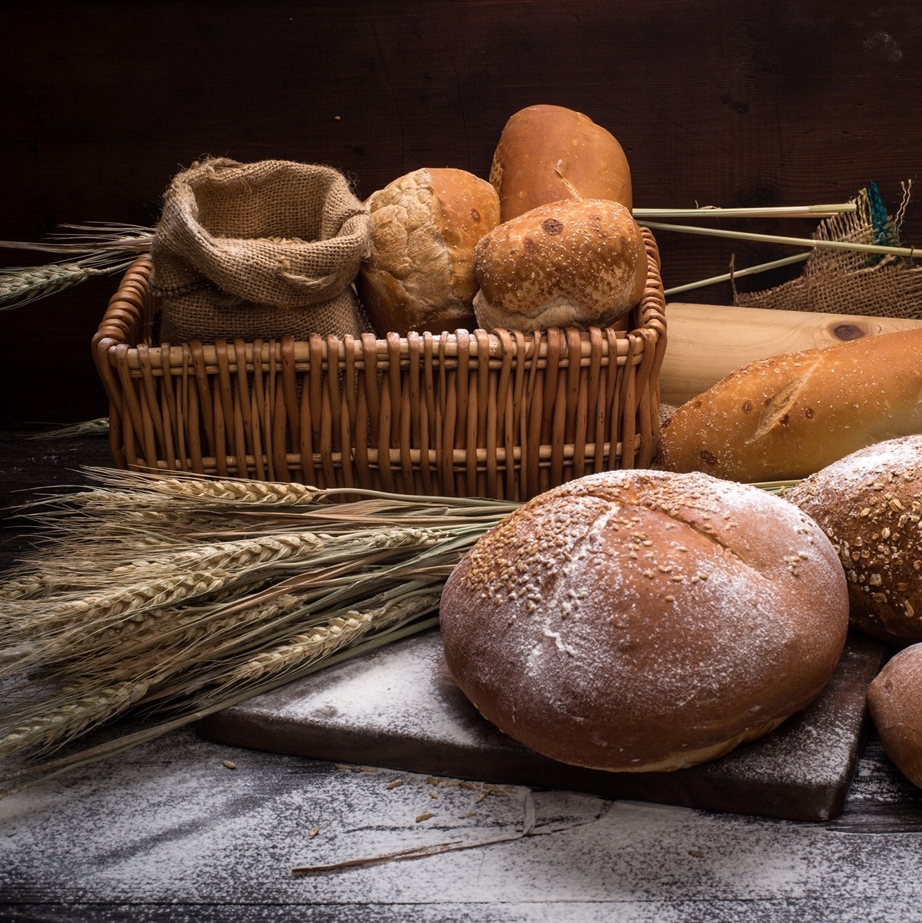 Panadería Roca