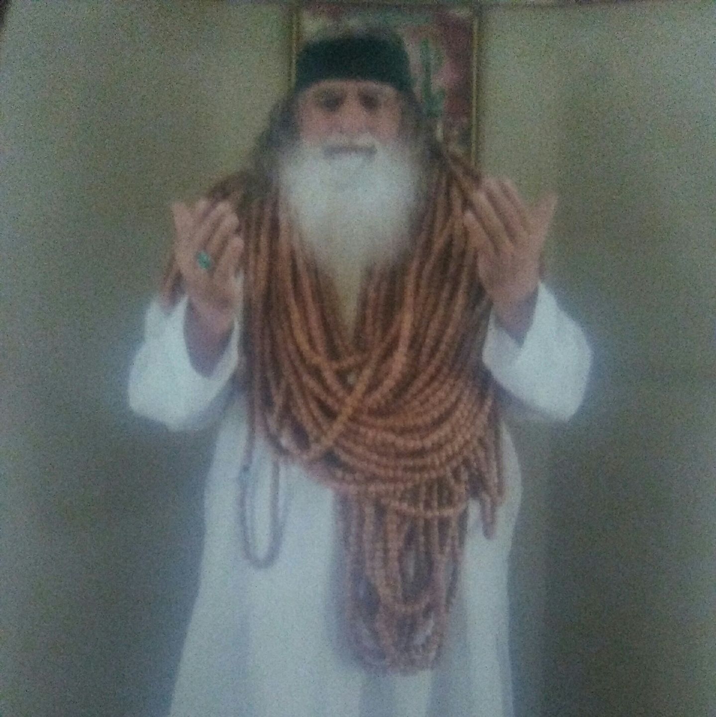 Haji Riaz