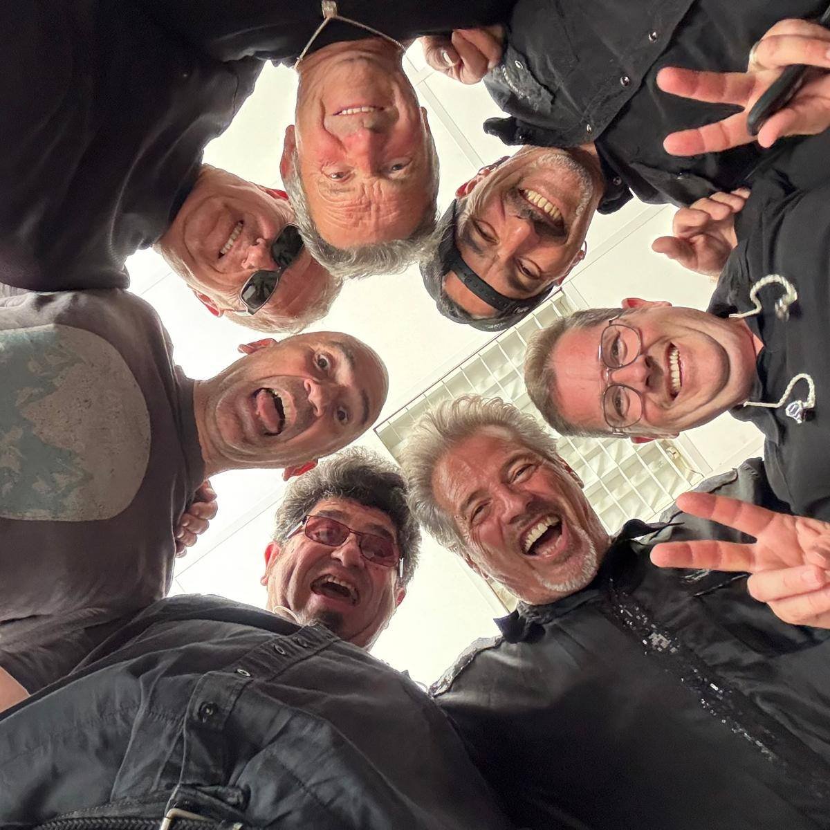 Pascal chante johnny•page officielle• | Annonay