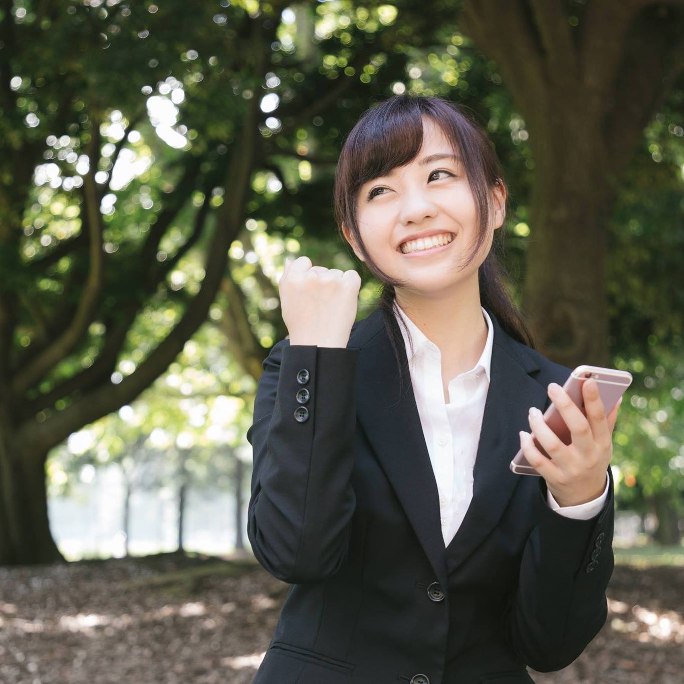 内定ドットくる