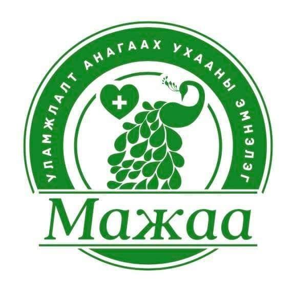 Majaa emneleg - Мажаа эмнэлэг | Erdenet