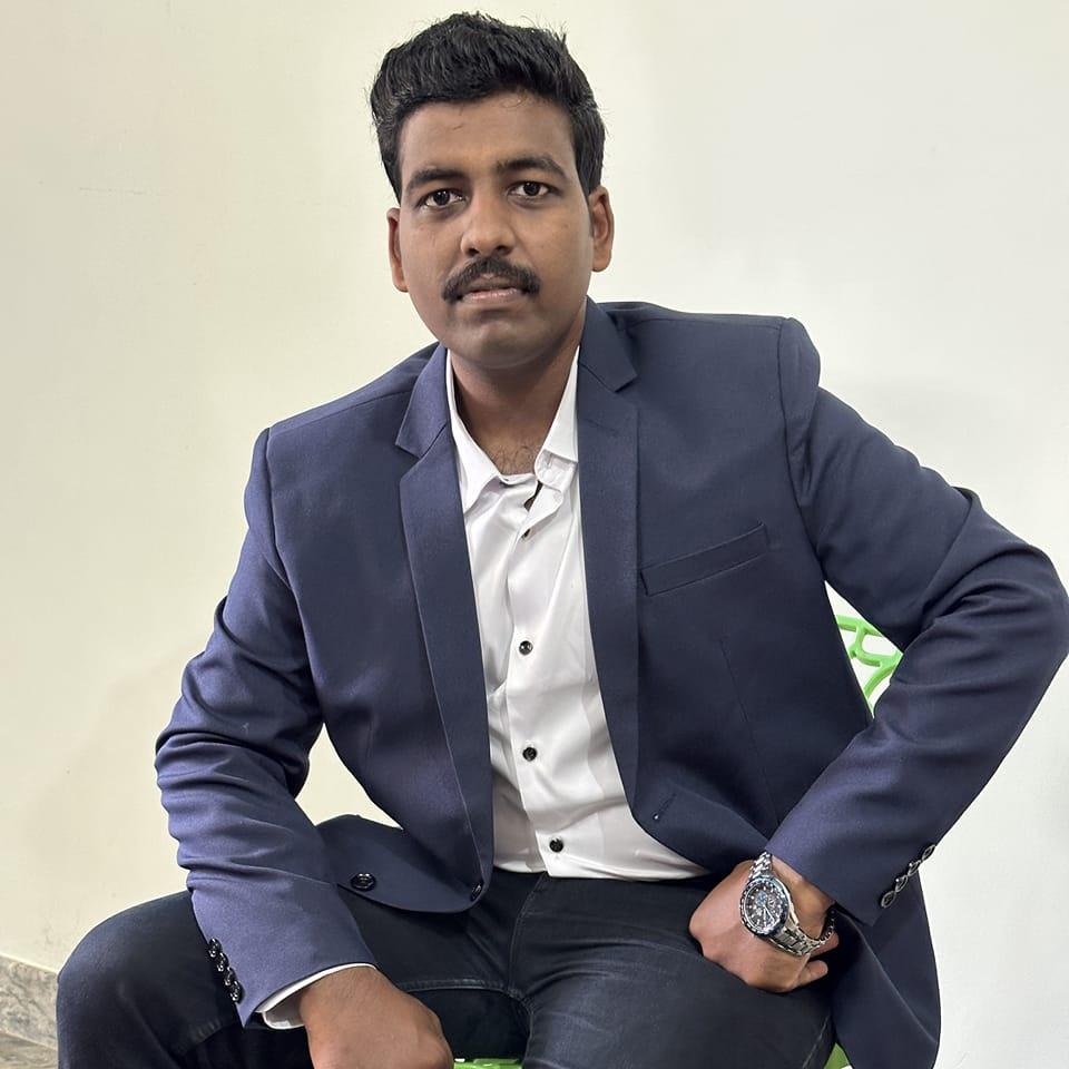 Ratheesh kumar R