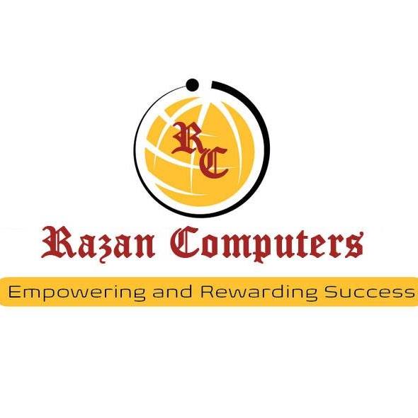 Razan Computers | Sharjah