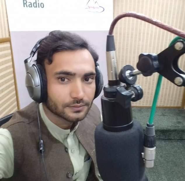 Riaz Raza official