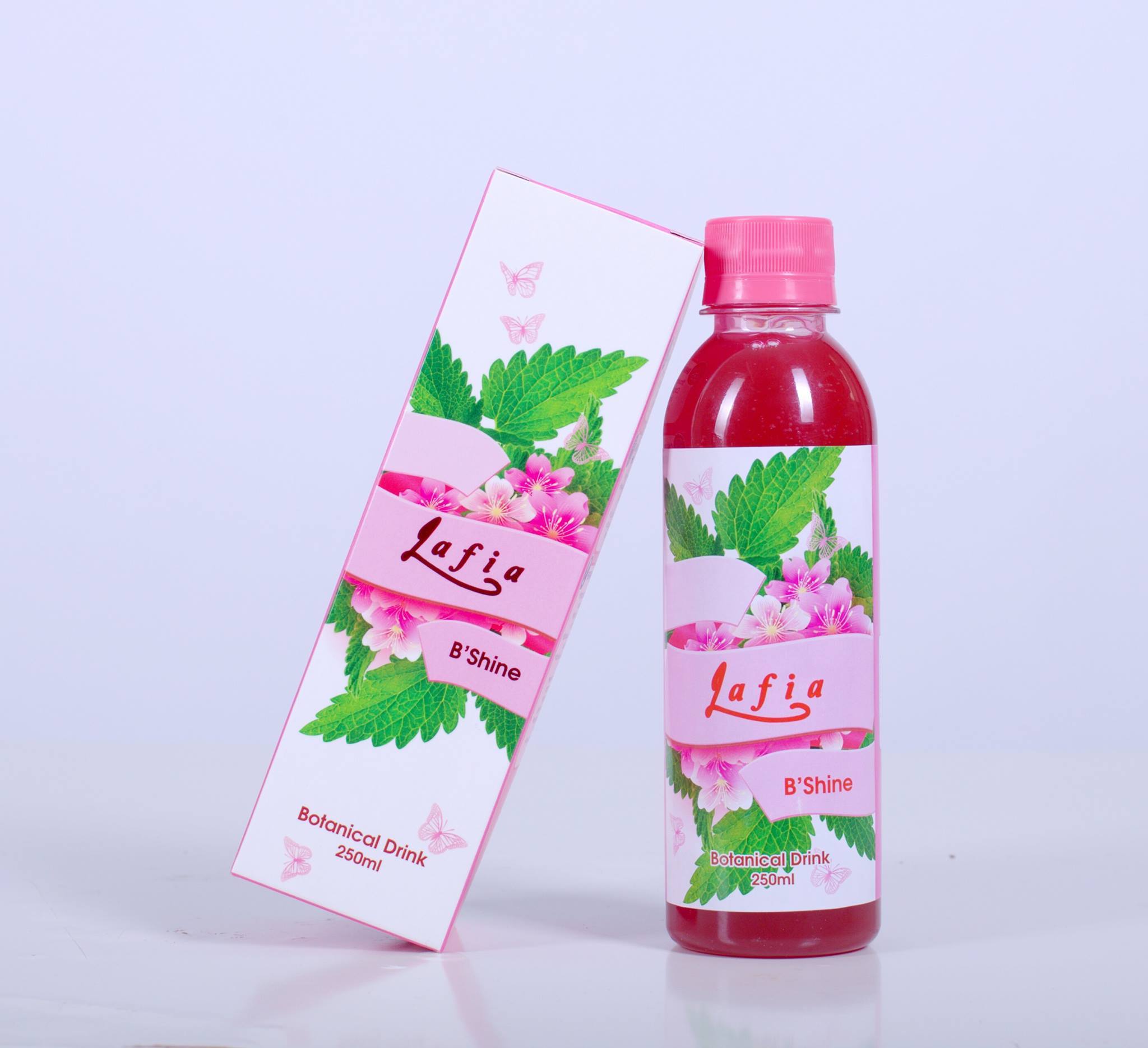 Lafia B'Shine-Tiada Lagi Kulit Kusam | Malacca City
