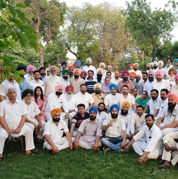 Ravinder Cheema