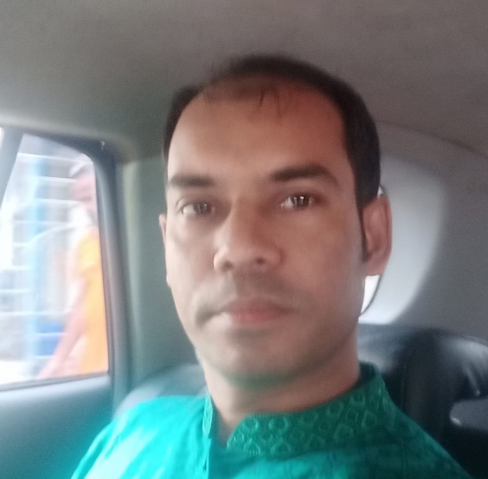 J M Riaz | Dhaka