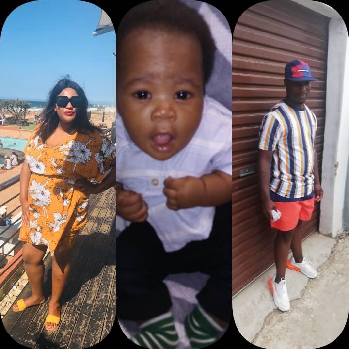Mr Gqasana | Home Harmonies News