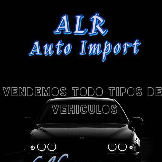 Alr auto import | Santo Domingo