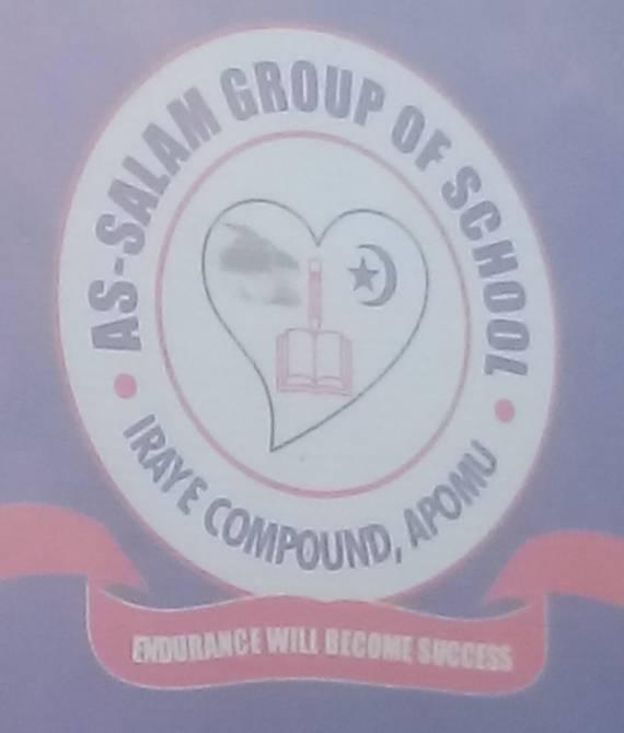 As-salam group of schools, Apomu