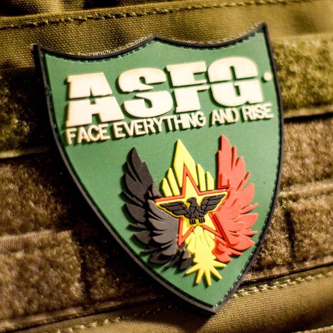 ASFG