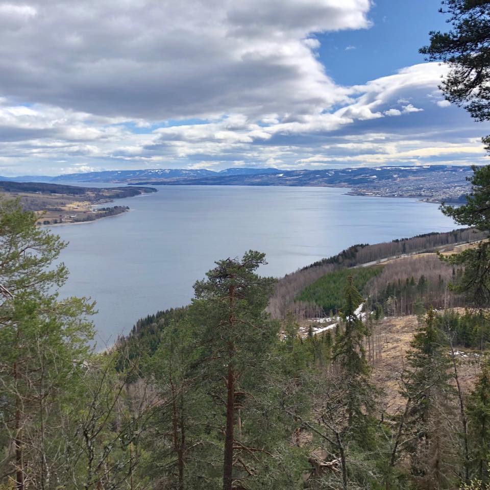 Visit Gjøvik