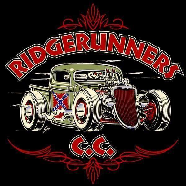 Ridge Runners Custom Car Club