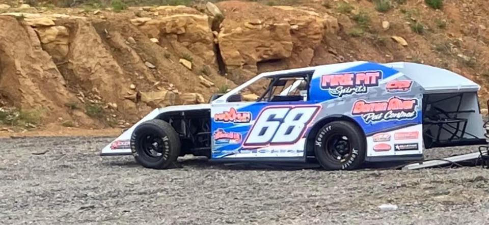 Jimmy Payne Racing