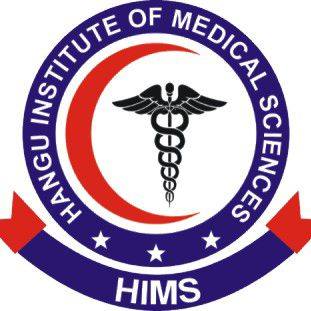 Hangu Institute of Medical Sciences