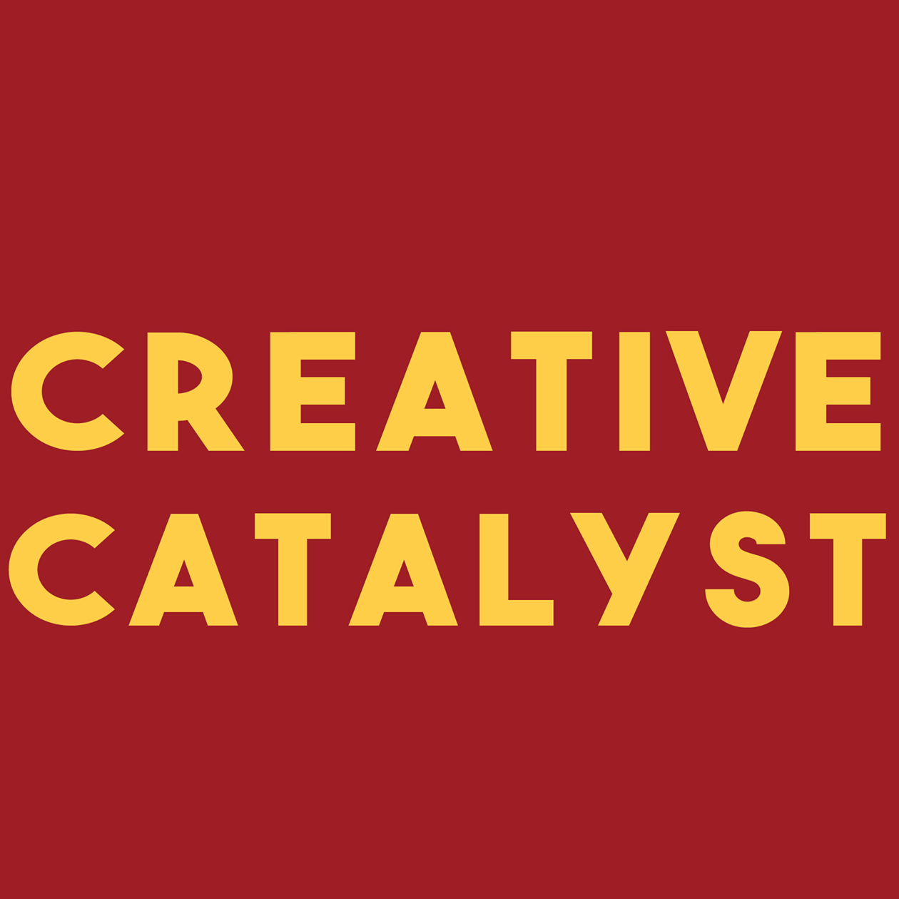 B3 Creative Catalyst