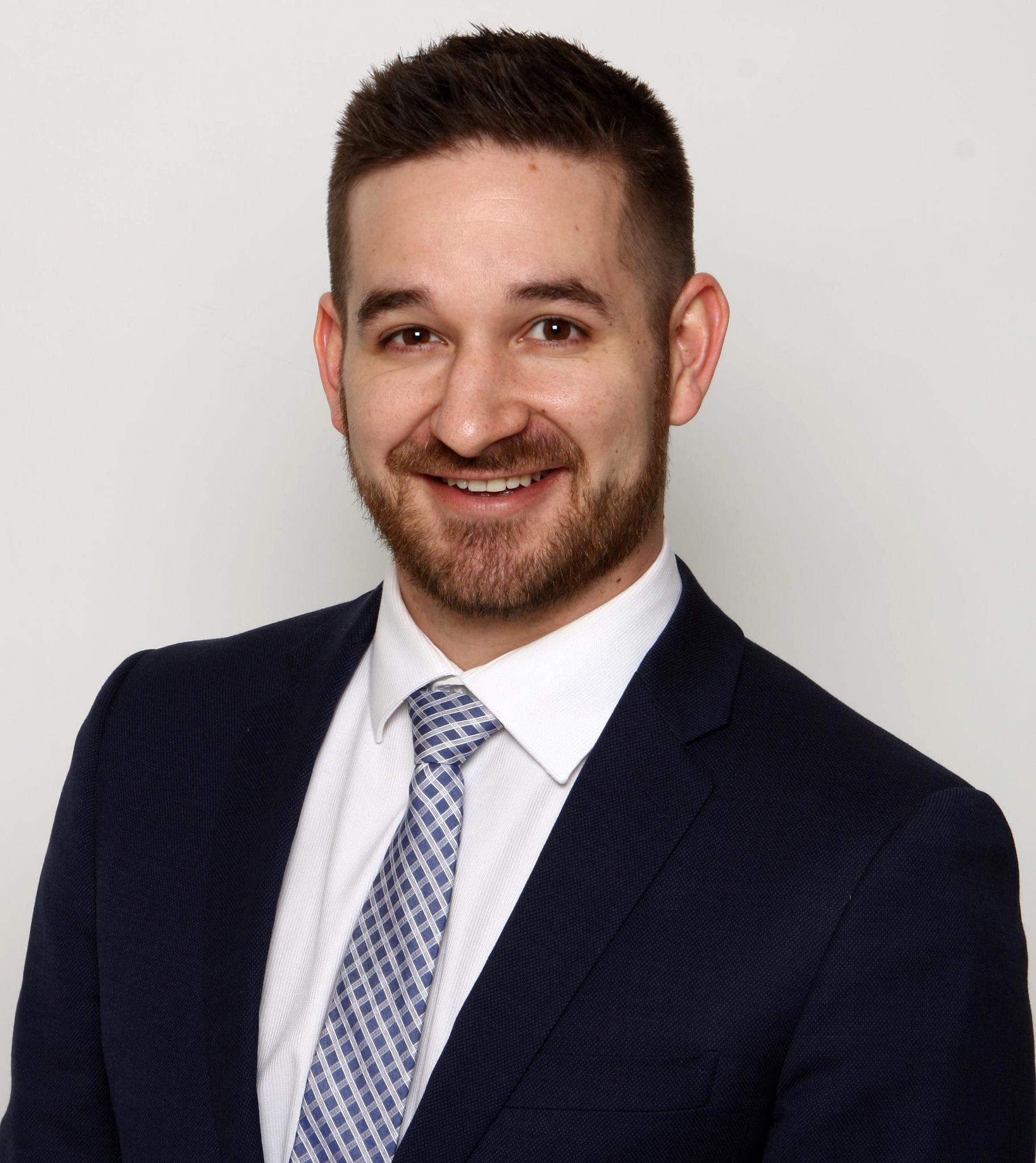 Tyler Haddon, PFP - Financial Planner, RBC Financial Planning | Petrolia ON