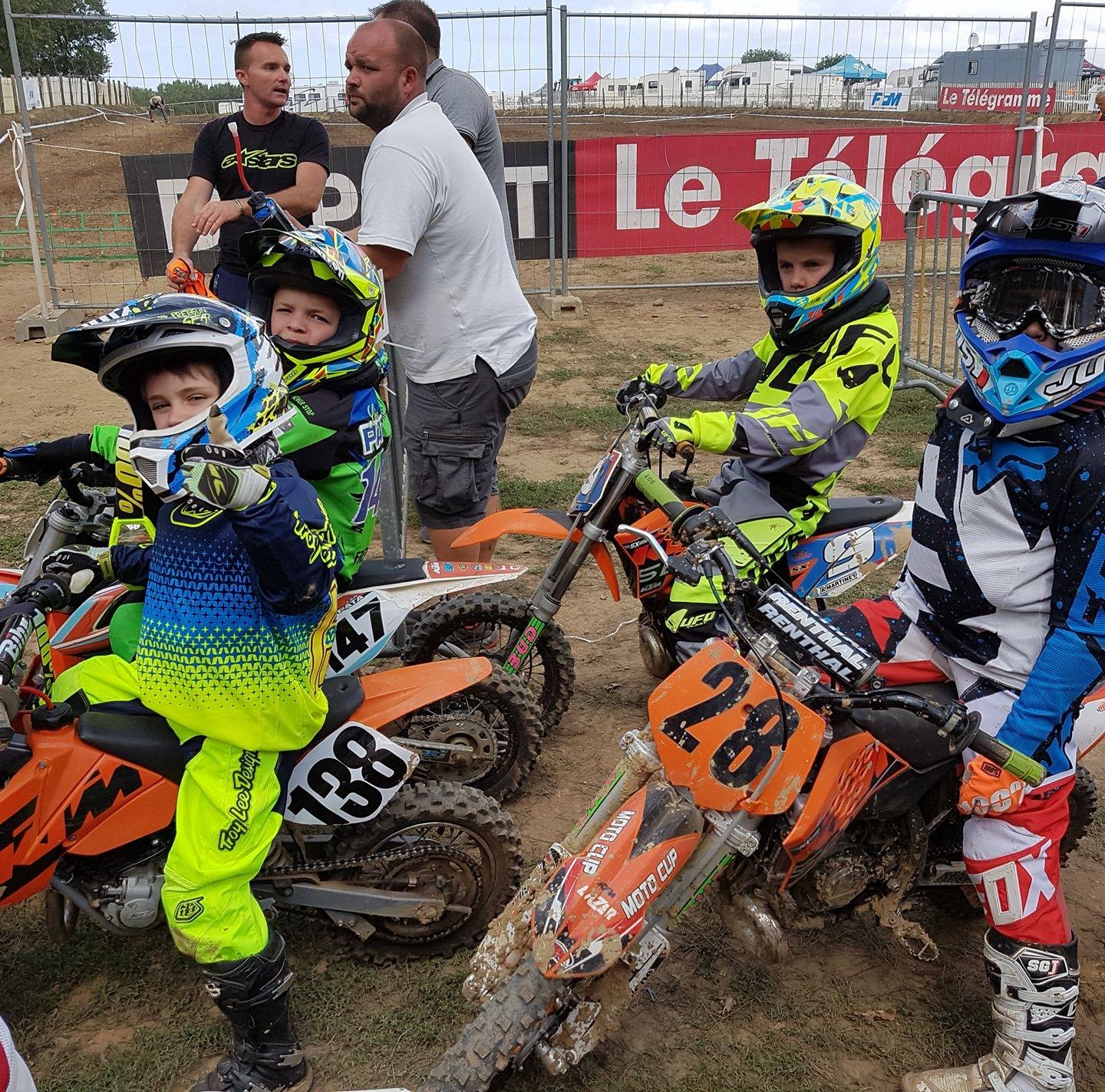 LG Racing