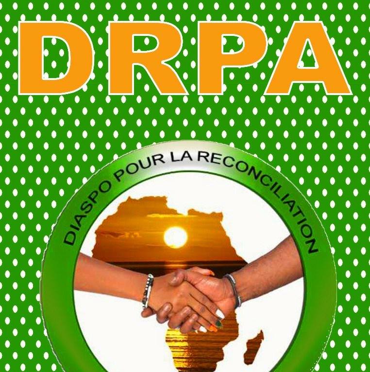 Diaspo Pour La Réconciliation Et La Paix En Afrique