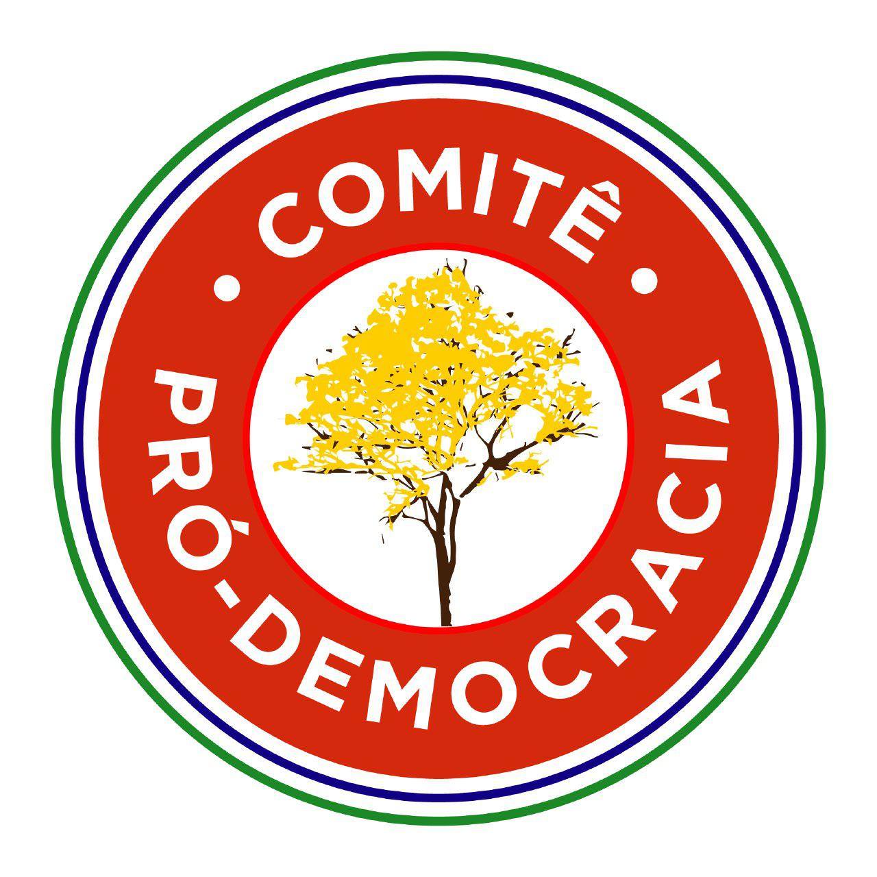 Comitê Pró-Democracia