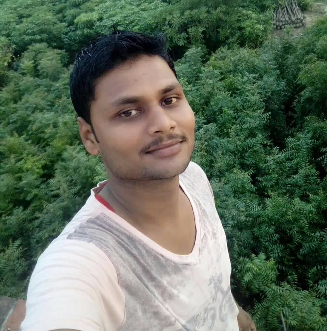 Sonu Rajput