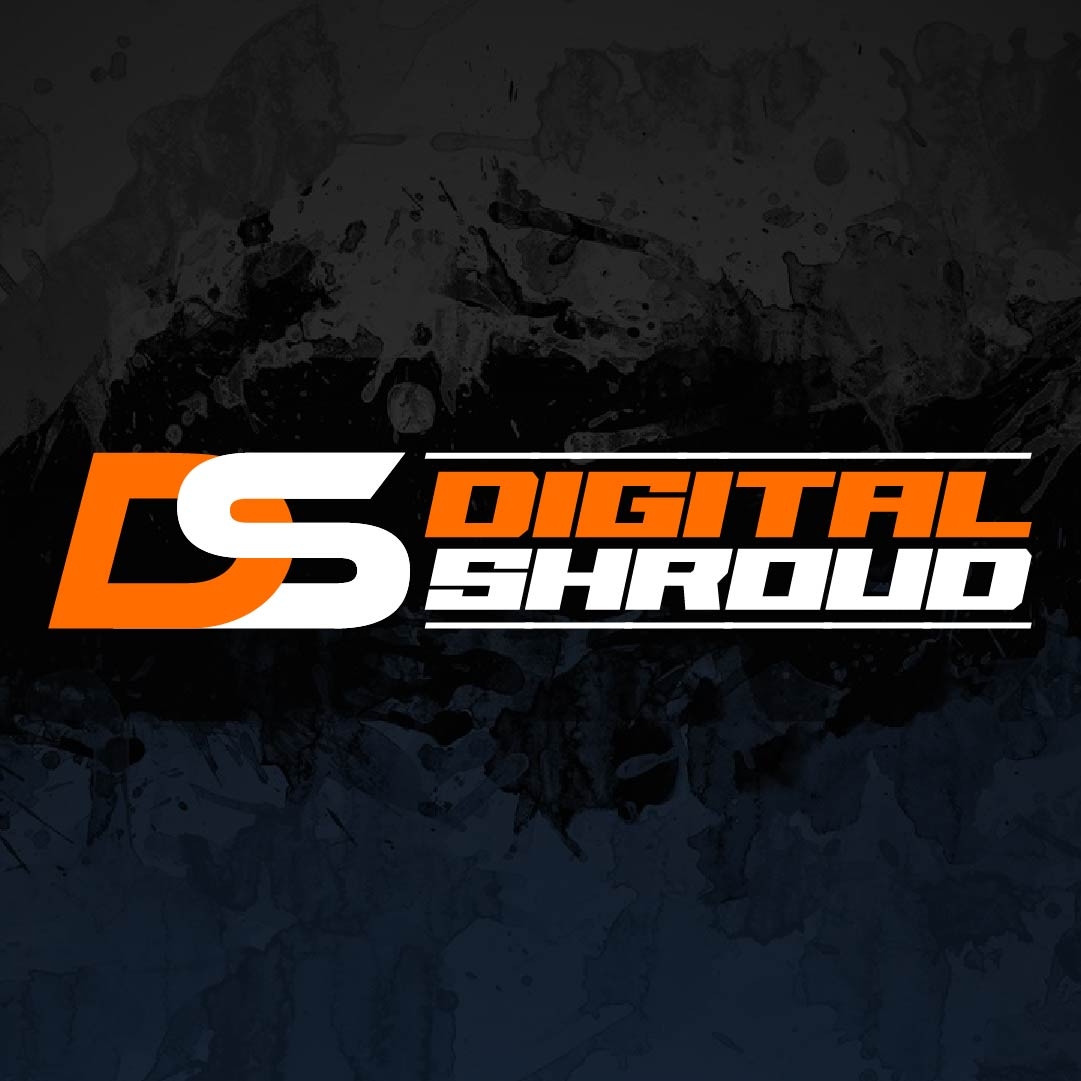 Digital Shroud
