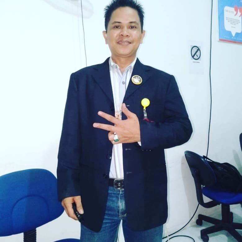 Komunitas Indonesia Menabung CAR 3i Network