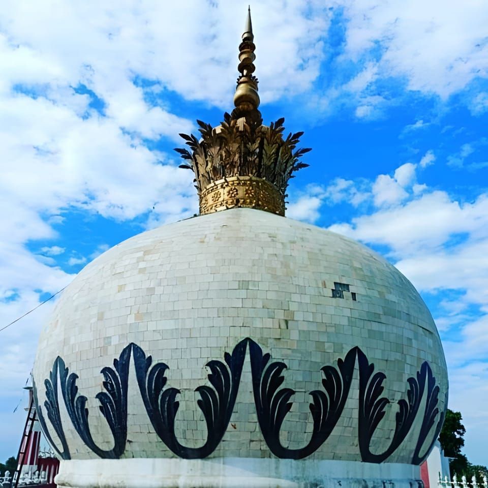 Jama Masjid Rampur