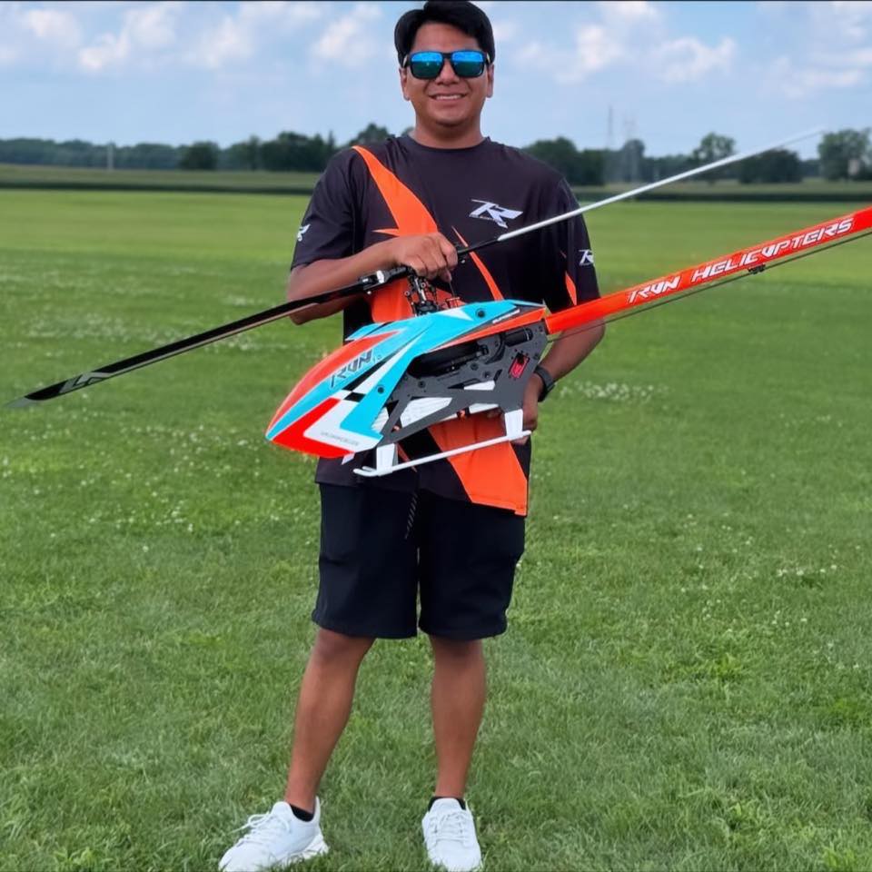 Rhys’ freestyle flight for final of RGM26, not much left out there👌🧨 ...