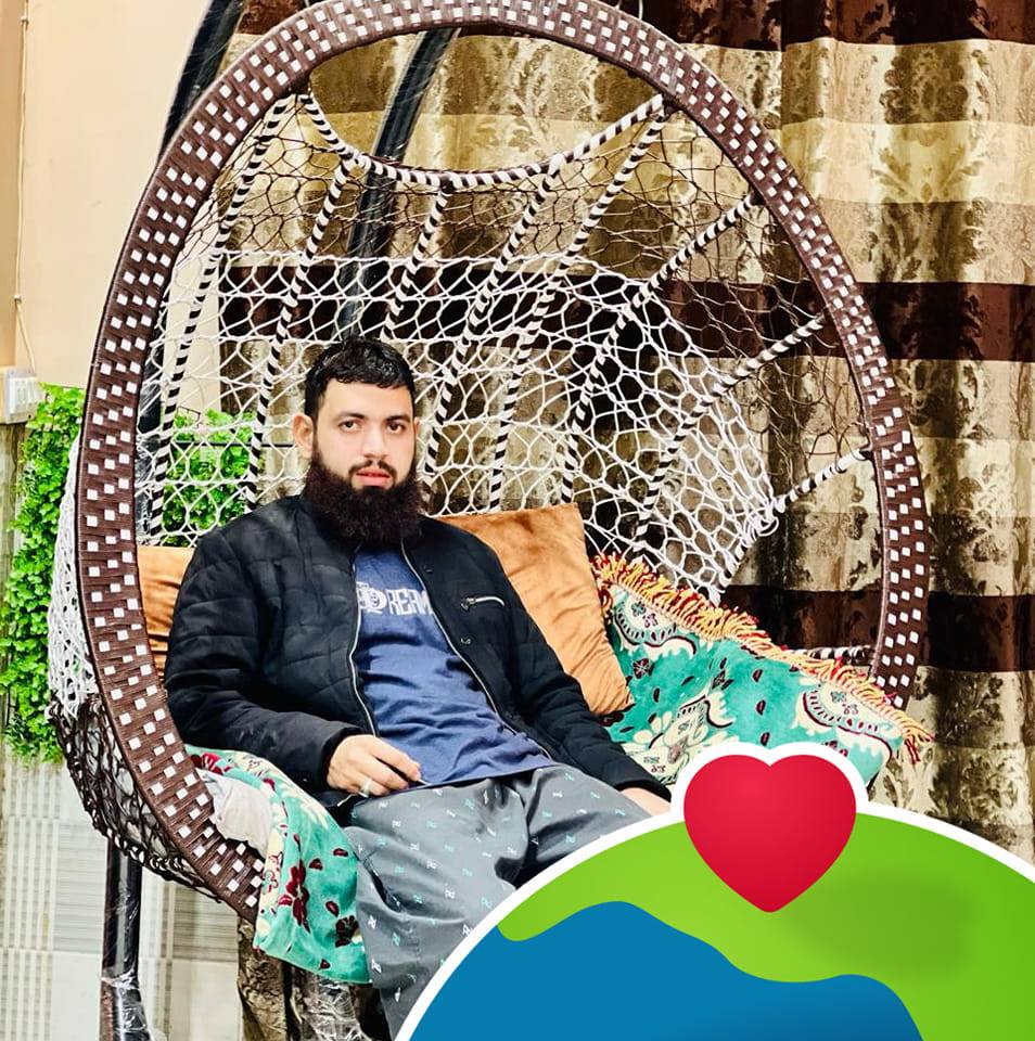 Hasnain Chaudhry
